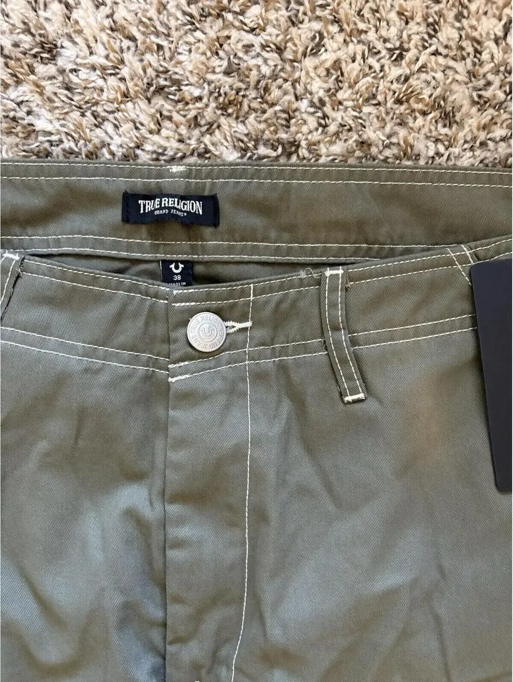 True Religion true religion
